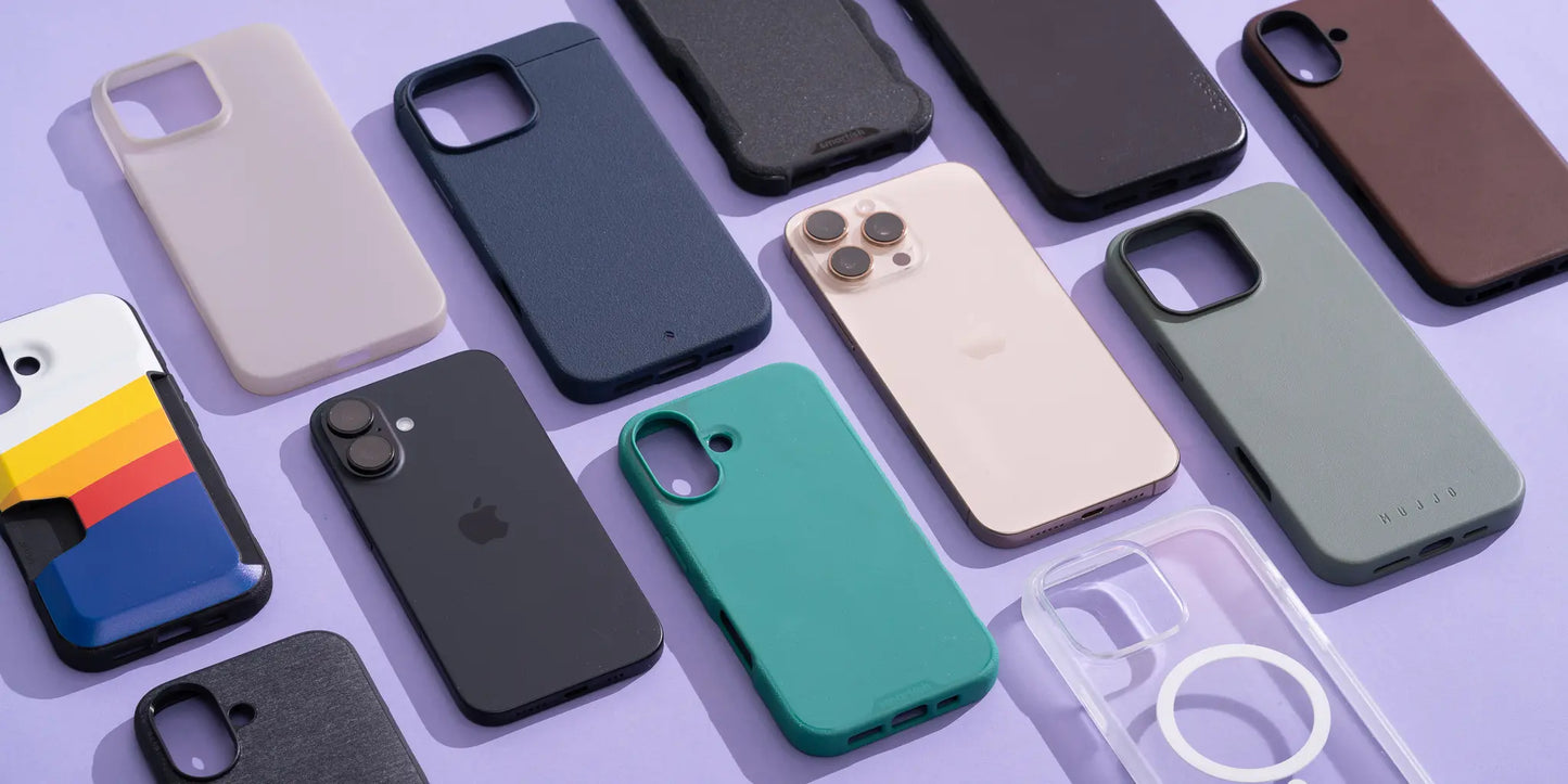 Beetle Custom iPhone Case