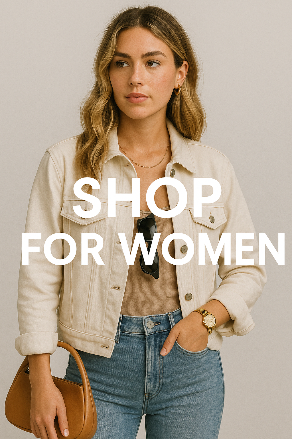 Shop For Women