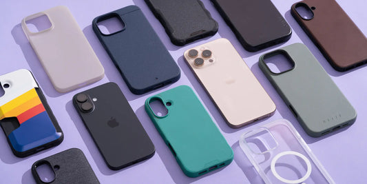 Beetle Custom iPhone Case
