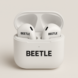 🎧 Beetle Headphones – Perfect for Gaming, Music & Calls