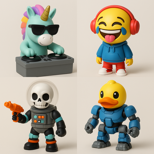toys