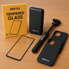 MOBILE ACCESSORIES