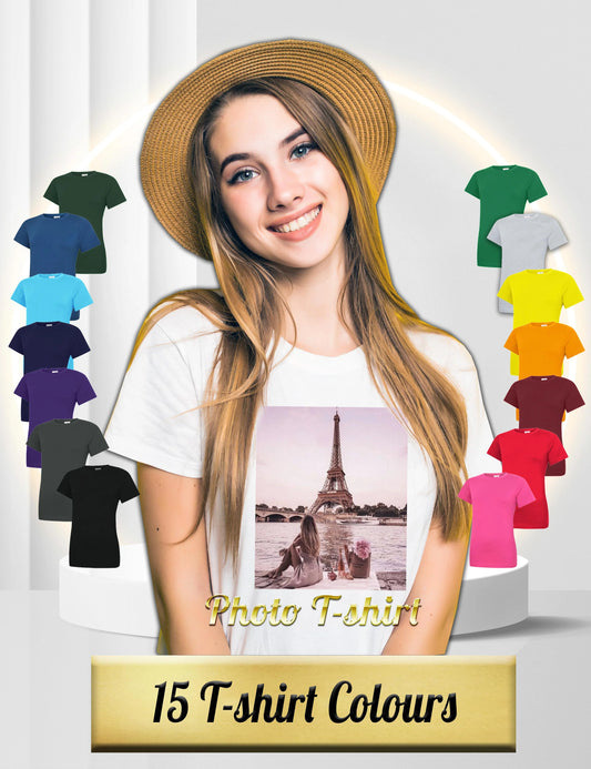 Women’s T-Shirts